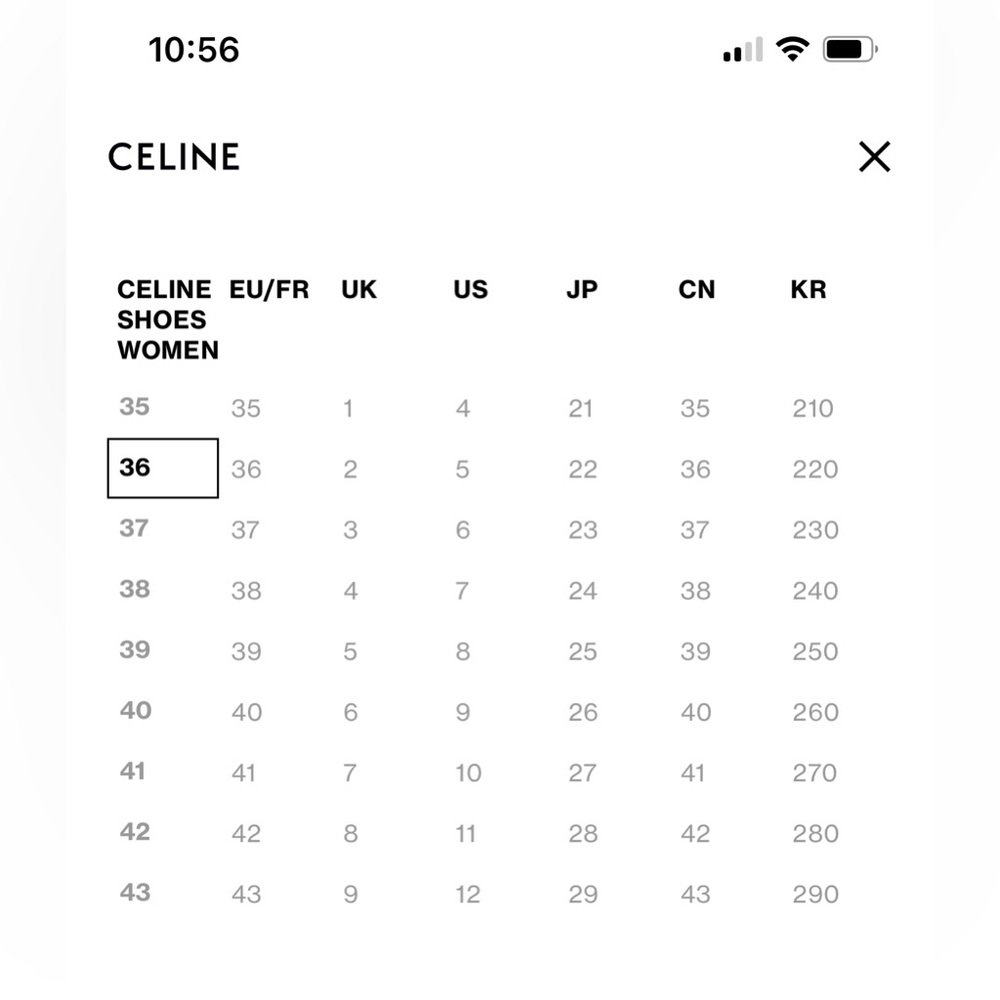 CÉLINE Paris blue suede sandals - Picture 11 of 12